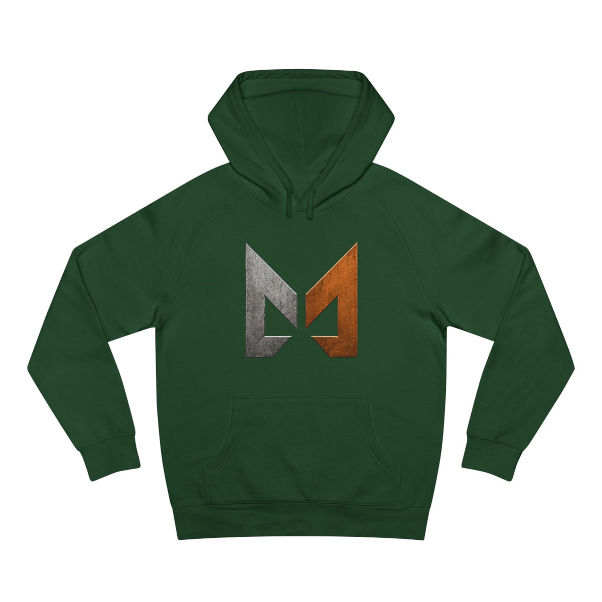 Unisex Supply Hoodie