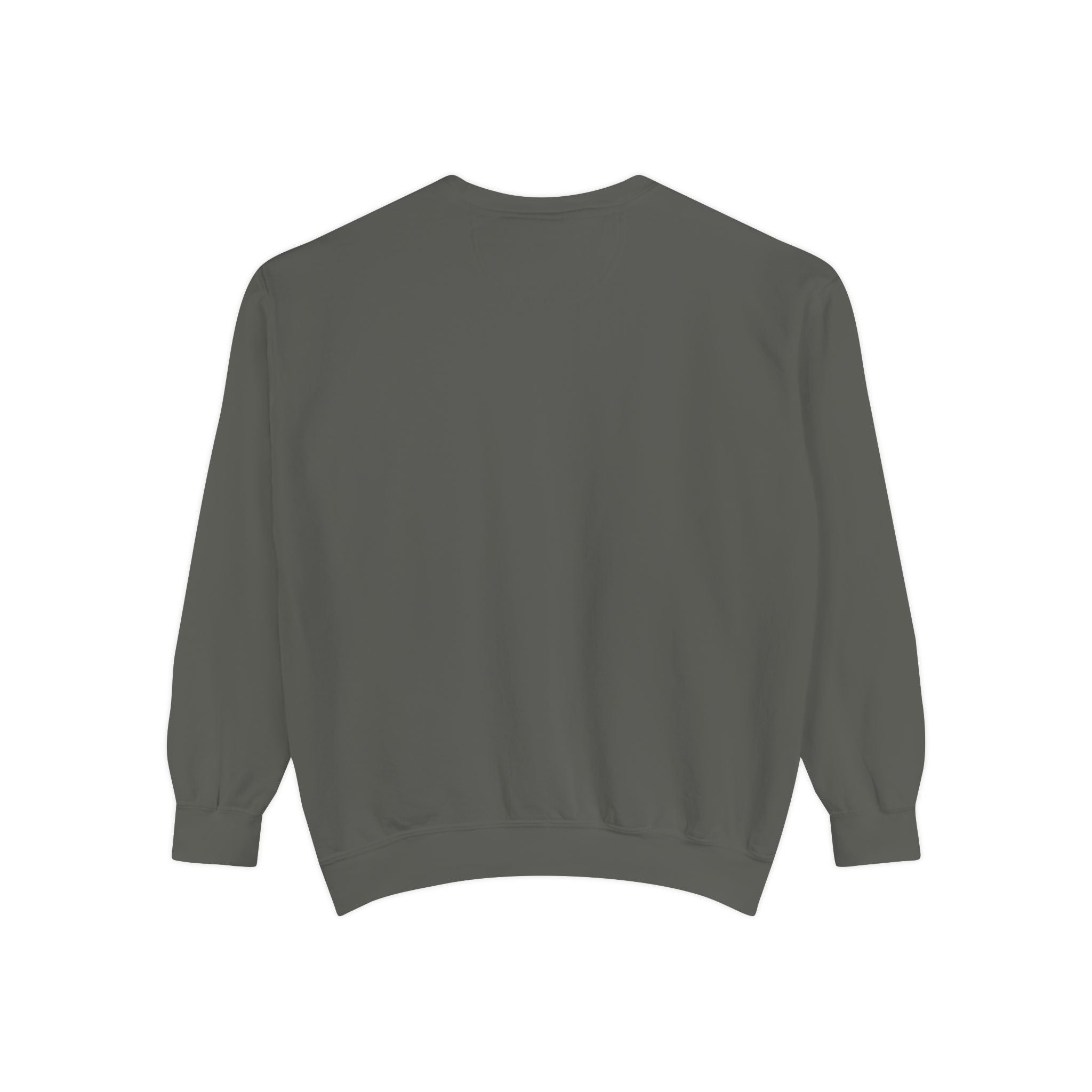 Modern Mule Sweatshirt — Funny Comfy Hoodie Design