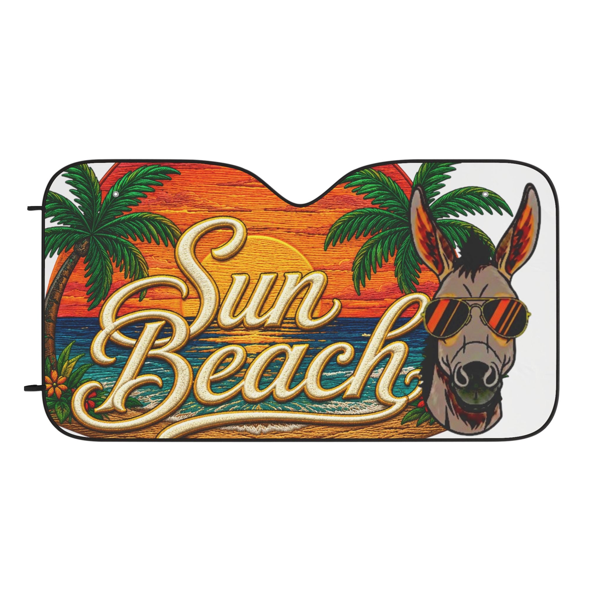 Car Sun Shades