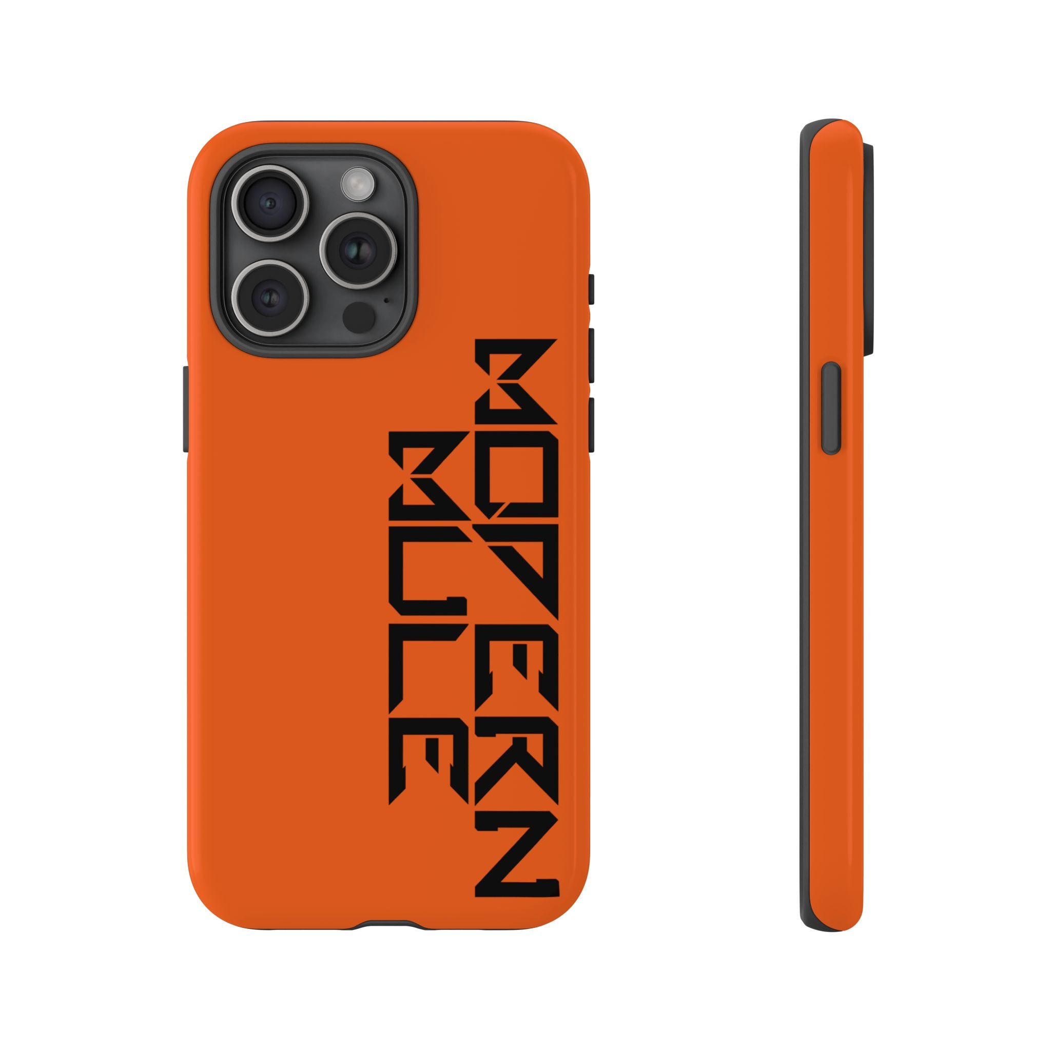 Tough Cases