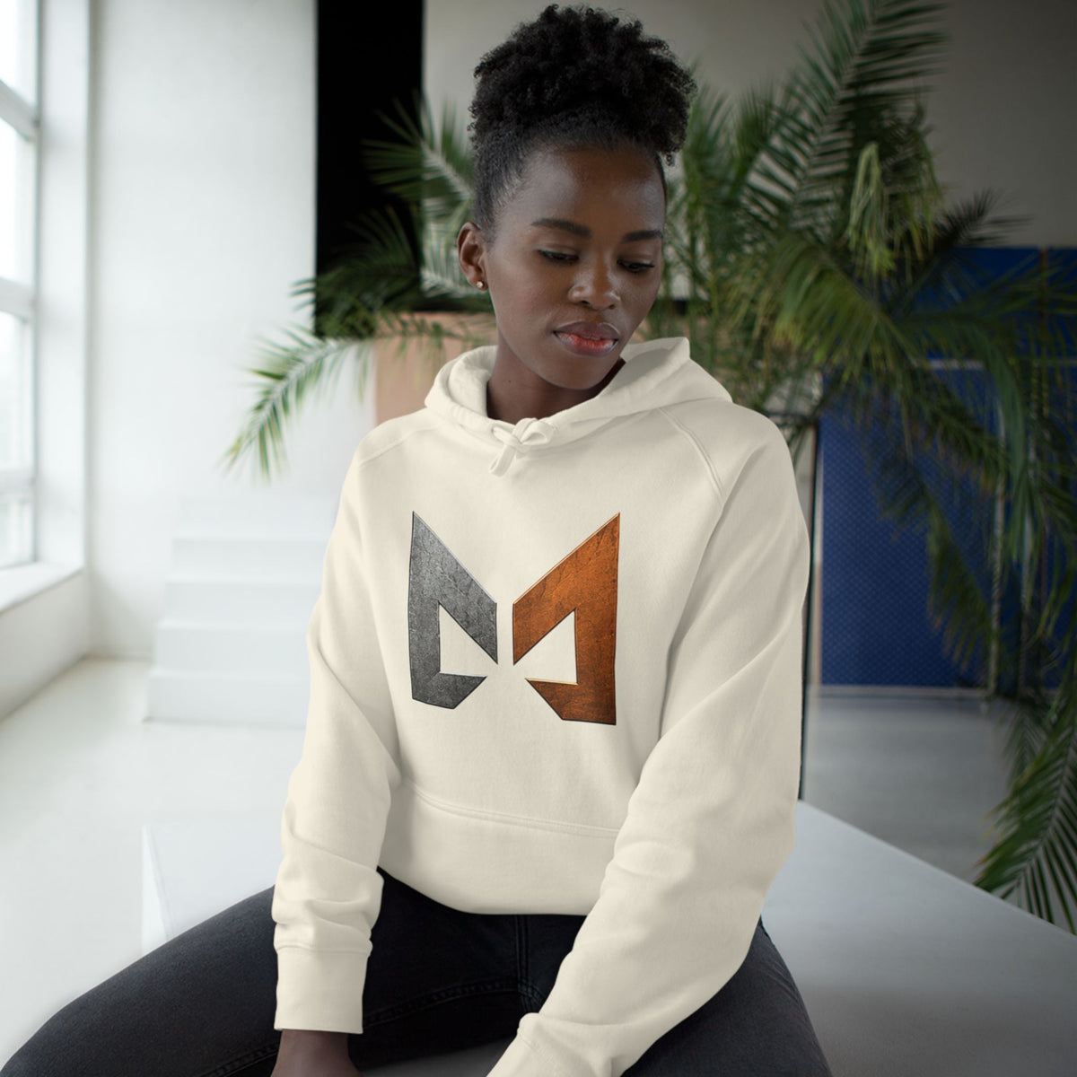 Unisex Supply Hoodie