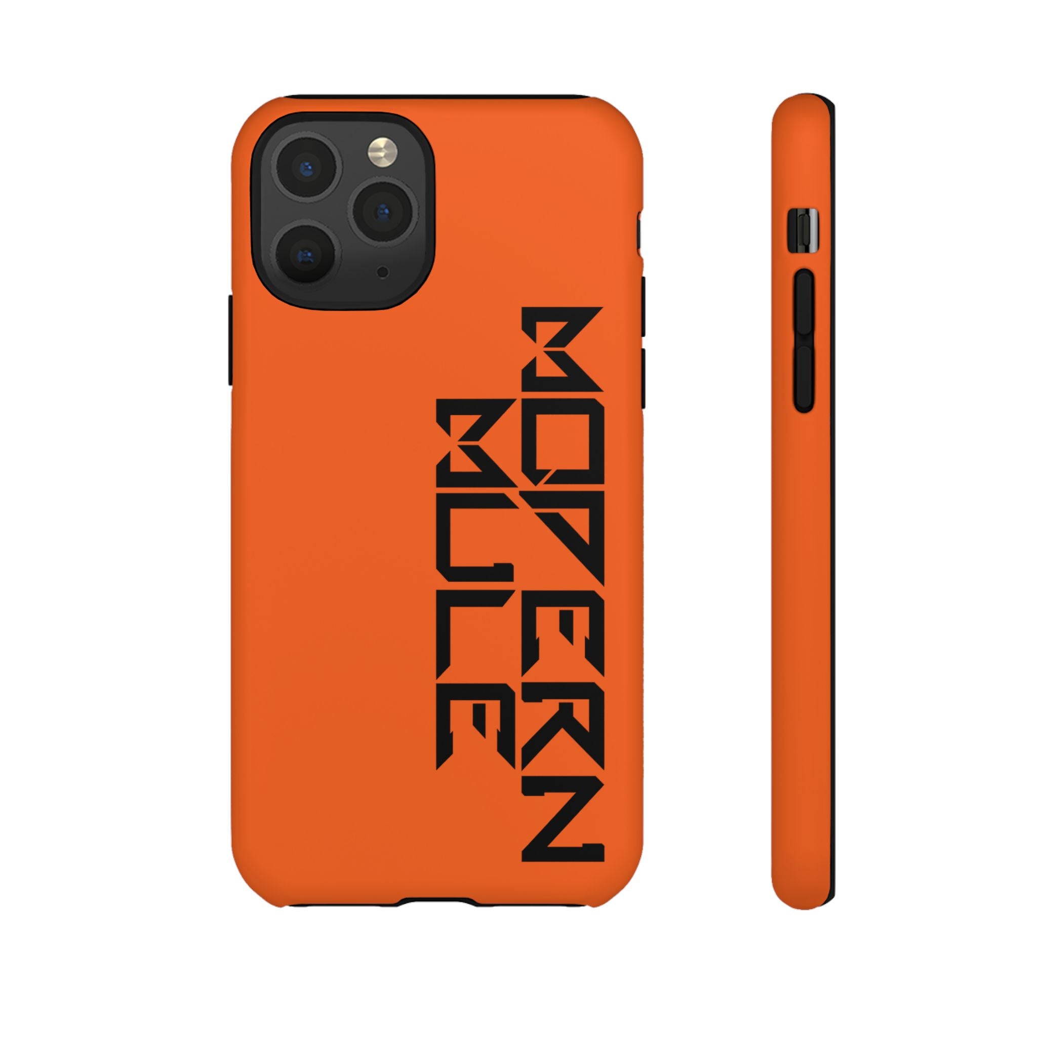 Tough Cases