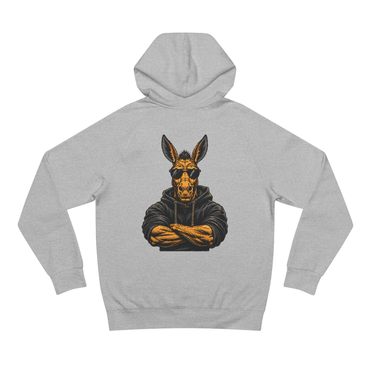 Unisex Supply Hoodie