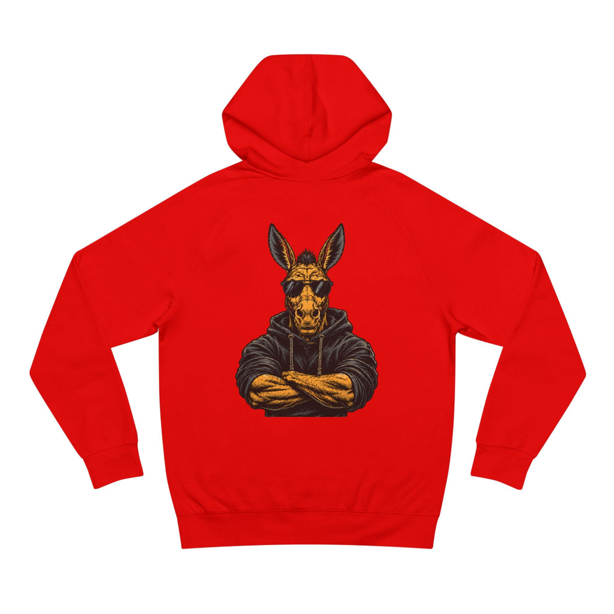 Unisex Supply Hoodie