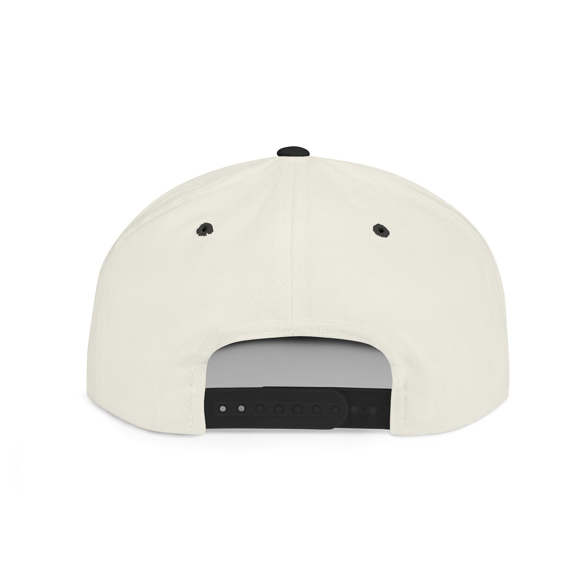 Ford Power Stroke Mule Hat — Modern Flat Bill Snapback