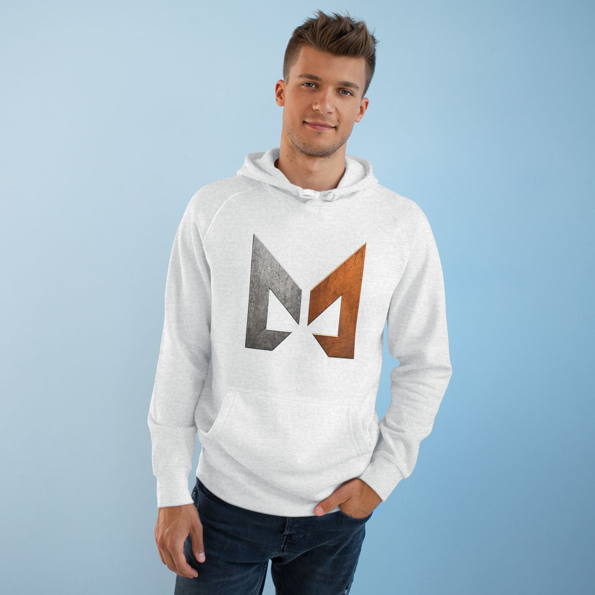 Unisex Supply Hoodie