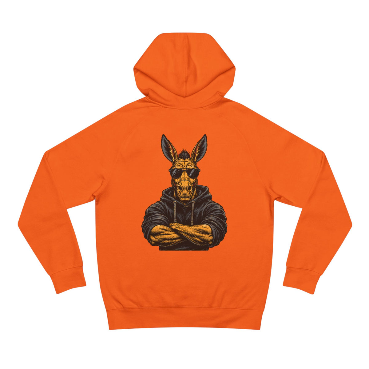 Unisex Supply Hoodie