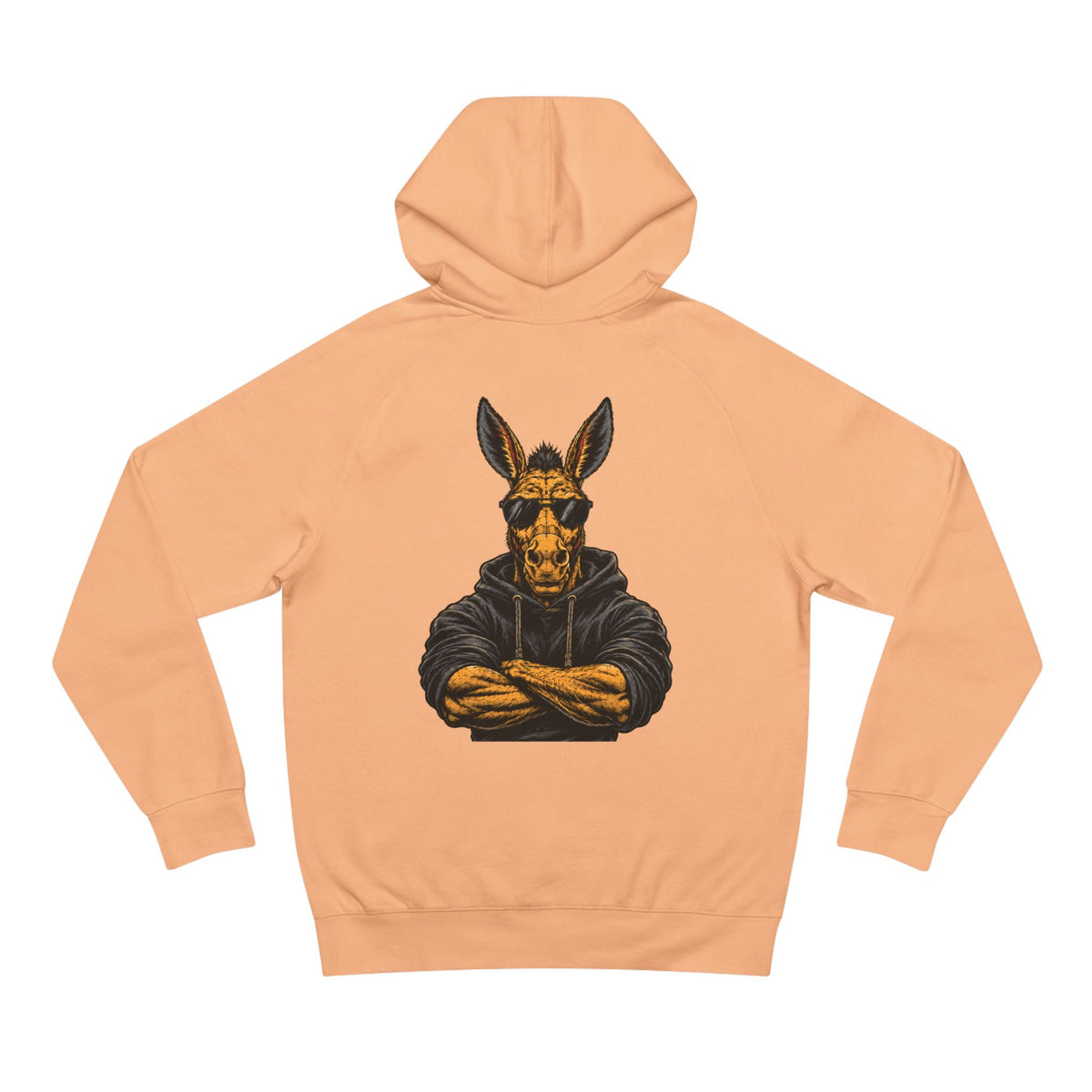 Unisex Supply Hoodie