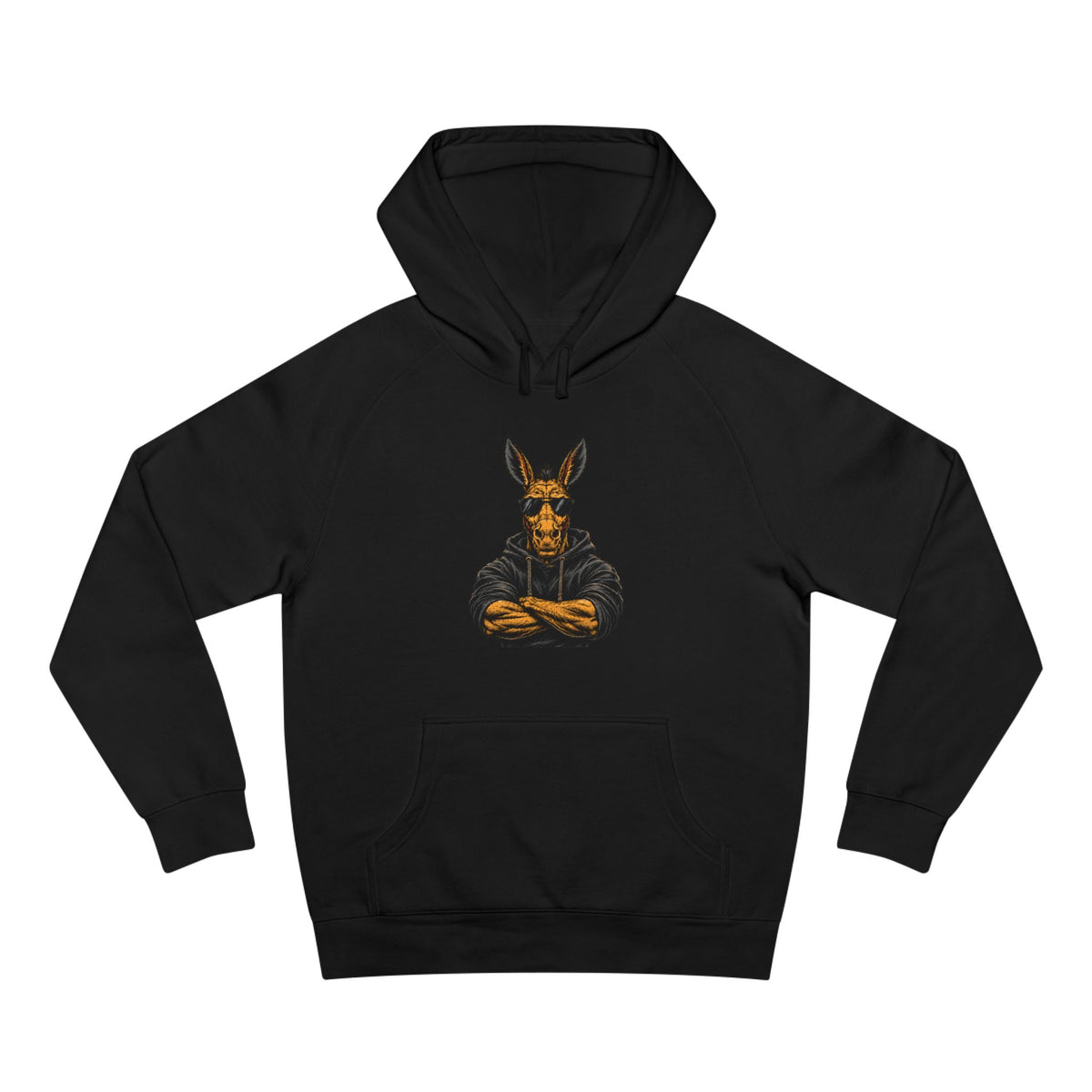 Unisex Supply Hoodie
