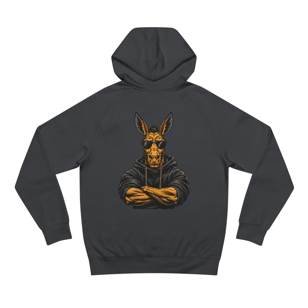 Unisex Supply Hoodie