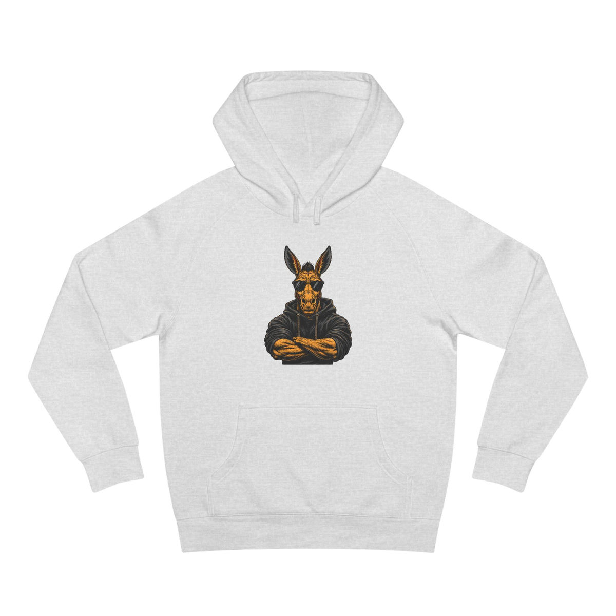 Unisex Supply Hoodie