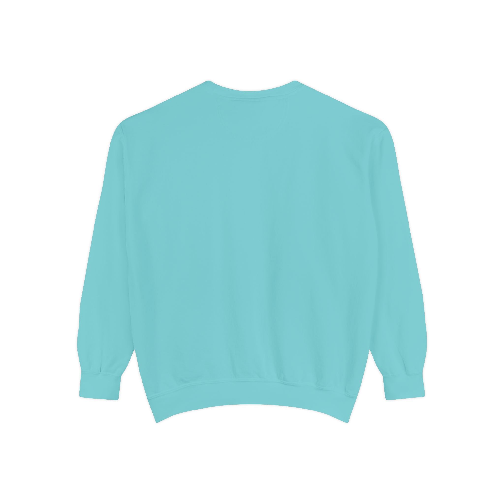 Modern Mule Sweatshirt — Funny Comfy Hoodie Design