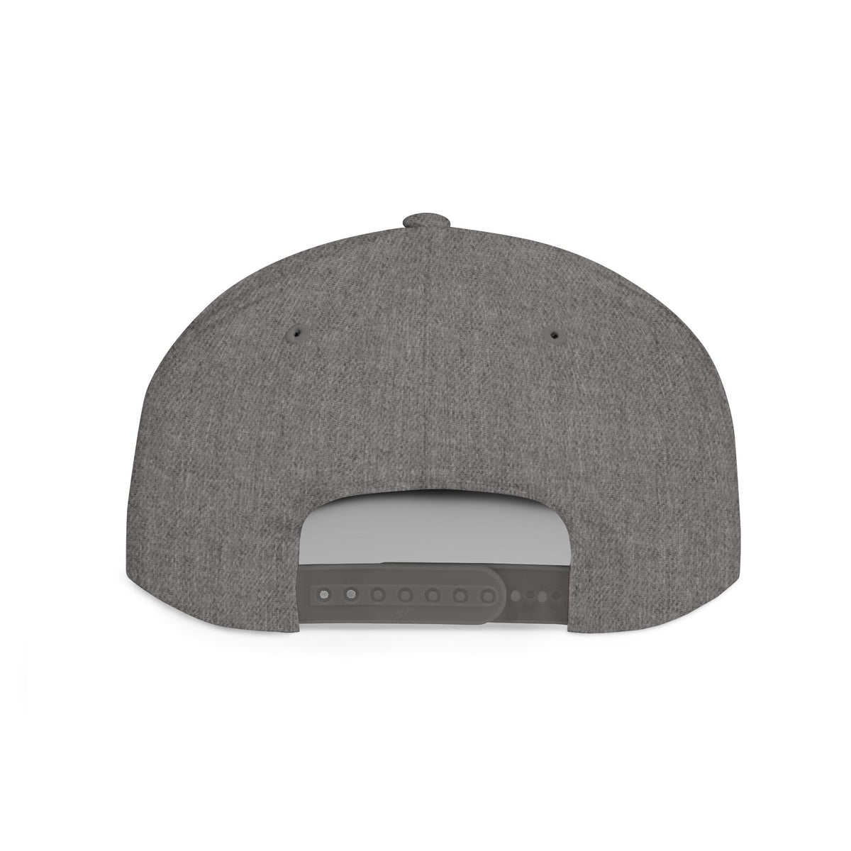 Ford Power Stroke Mule Hat — Modern Flat Bill Snapback