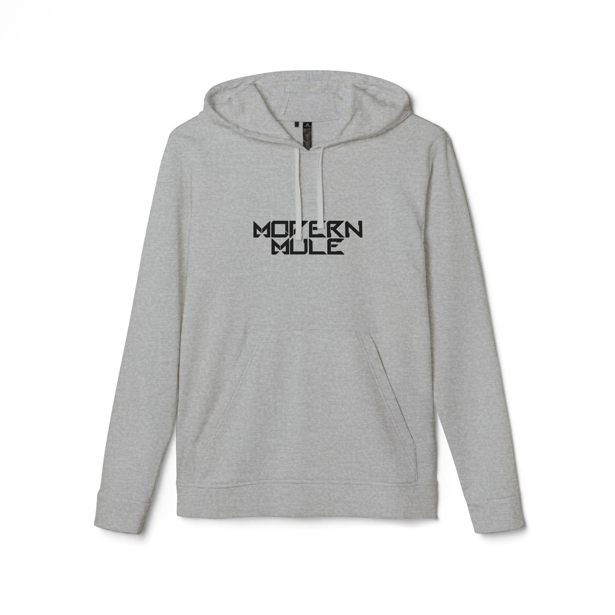 Funny Modern Mule & Diesel Trucks Hoodie
