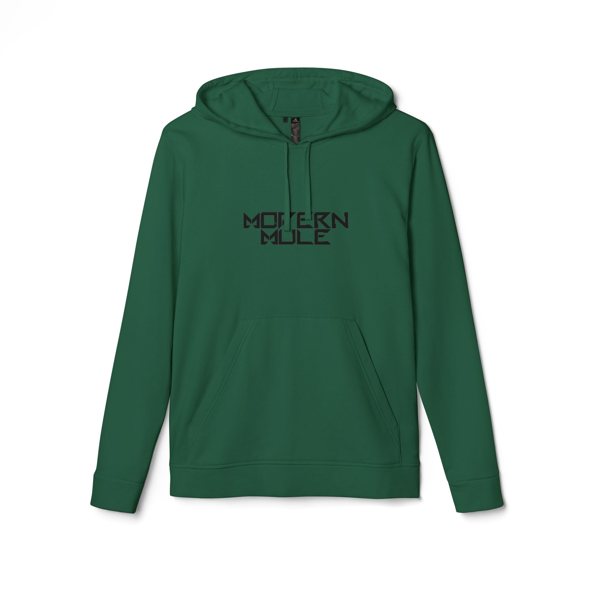 Funny Modern Mule & Diesel Trucks Hoodie