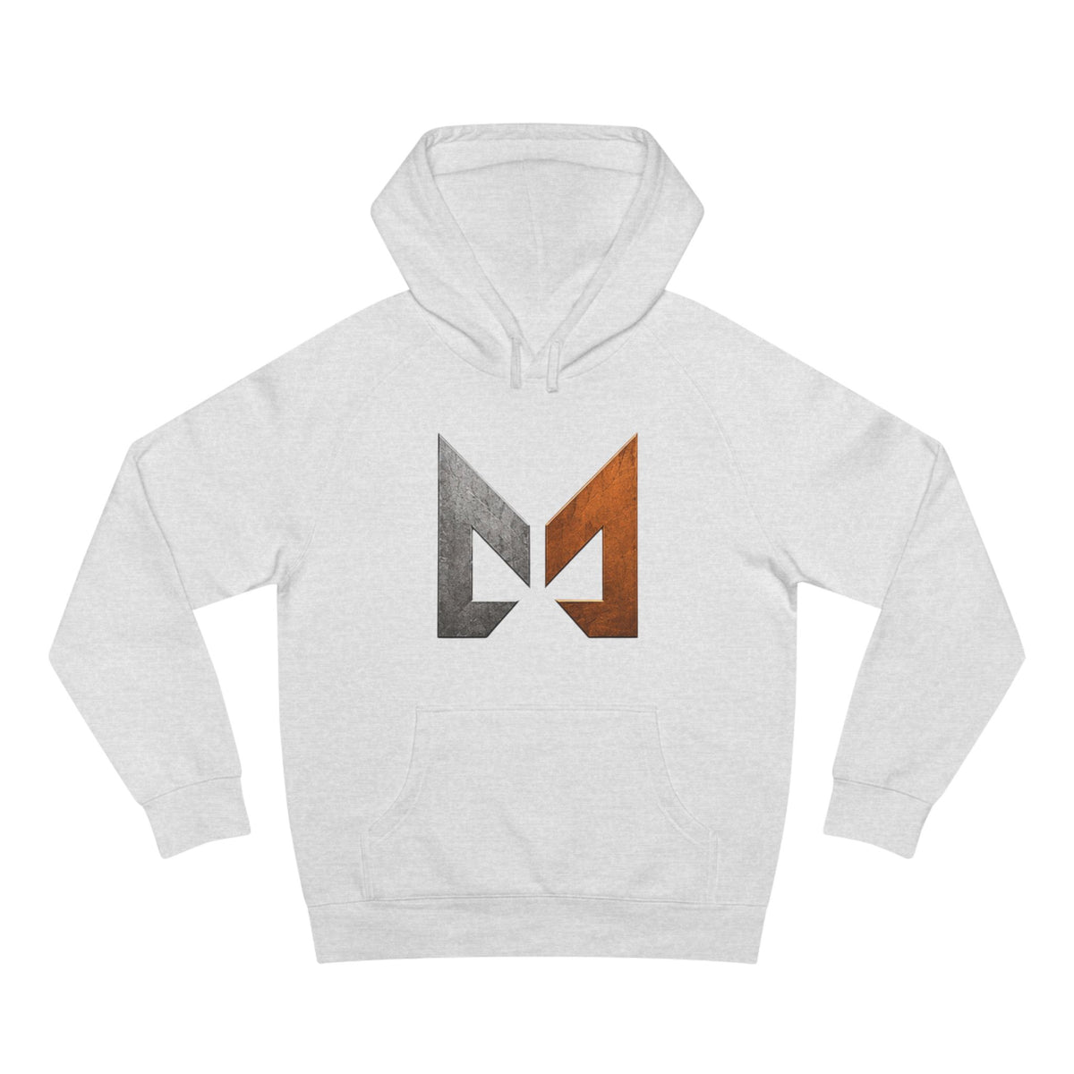 Unisex Supply Hoodie