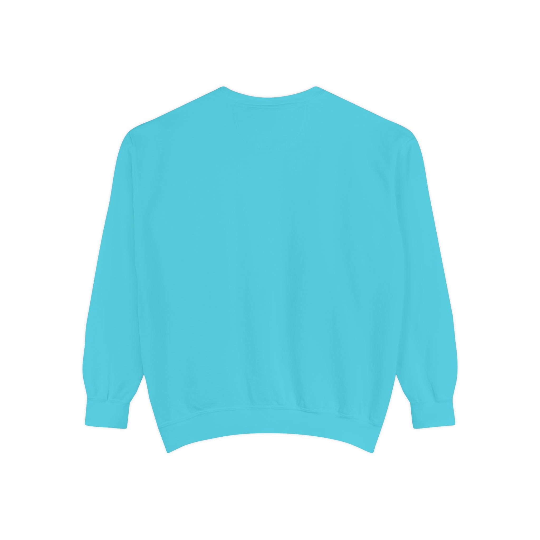 Modern Mule Sweatshirt — Funny Comfy Hoodie Design