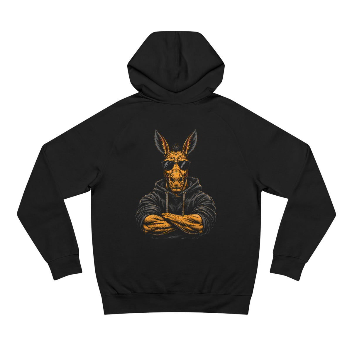 Unisex Supply Hoodie