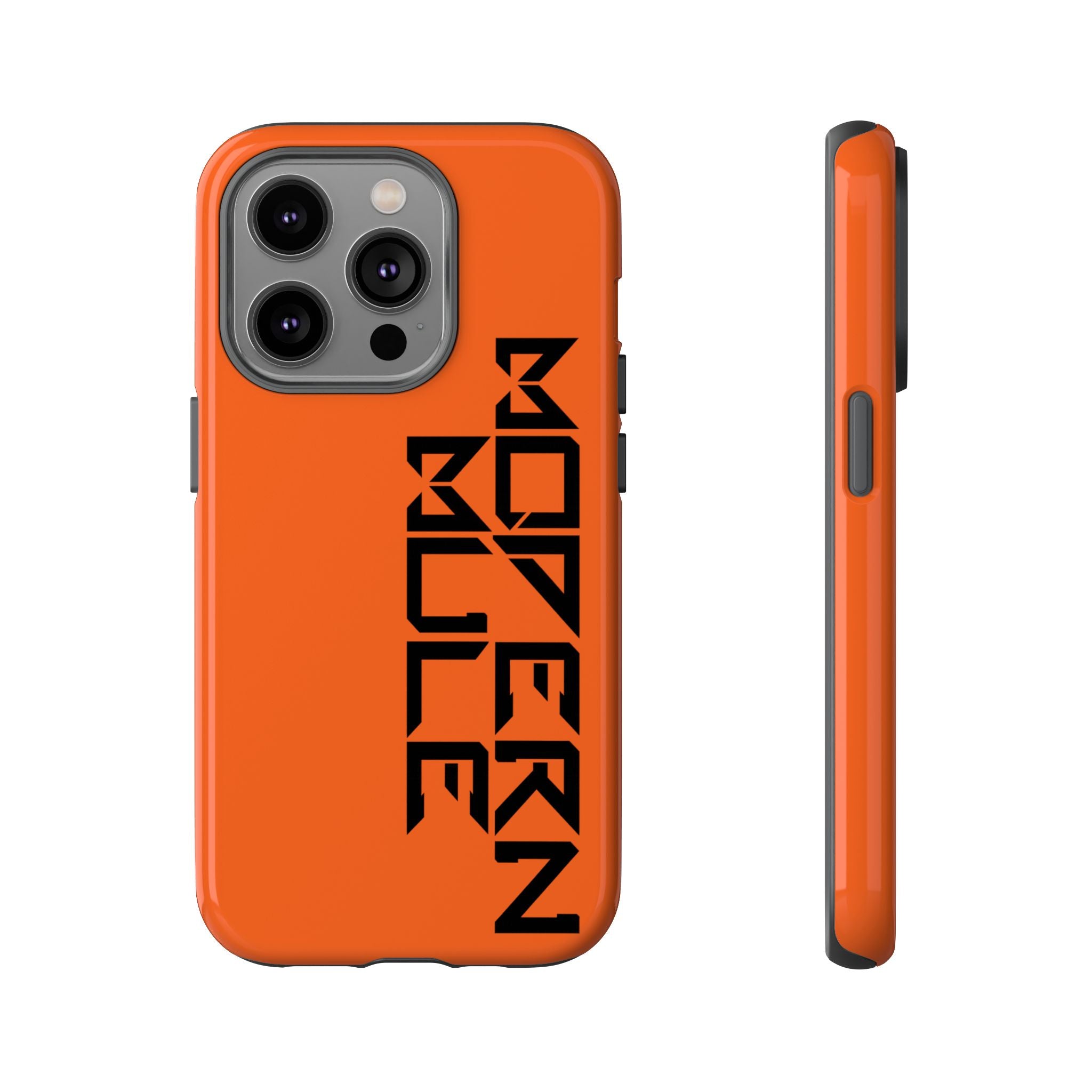 Tough Cases