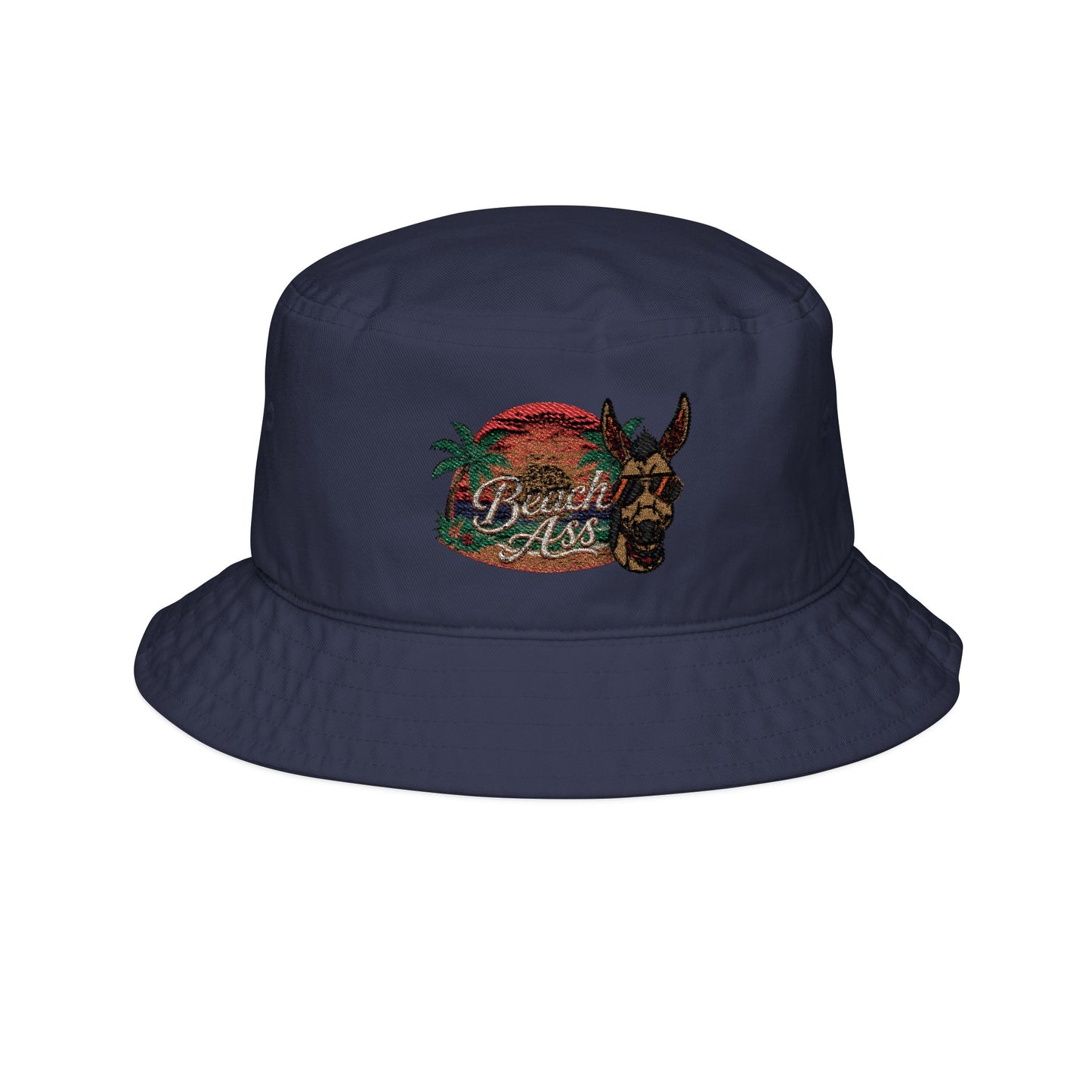 Bucket Hat (Embroidery)