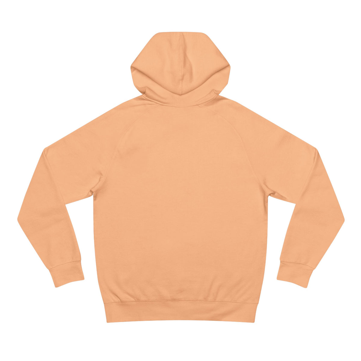 Unisex Supply Hoodie