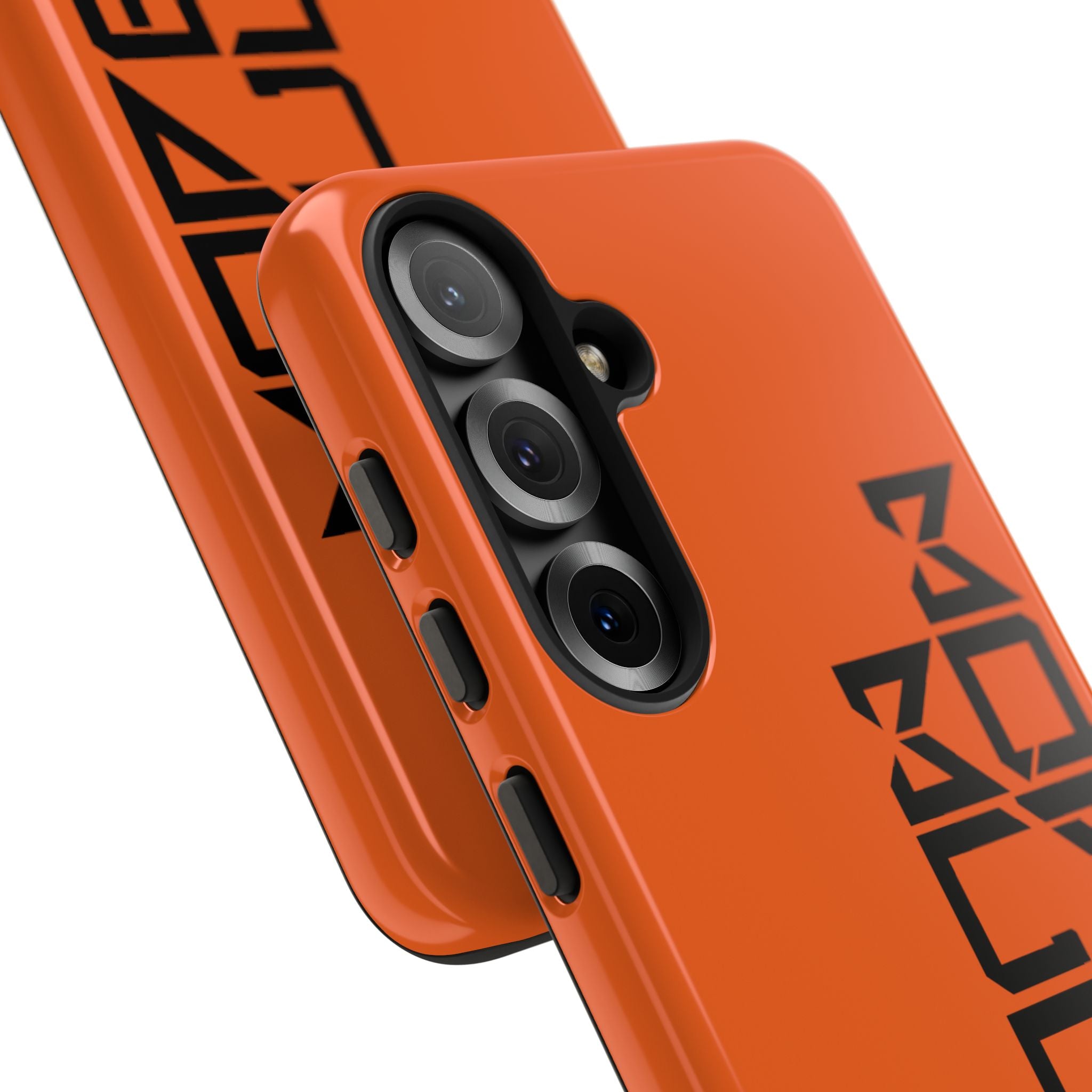 Tough Cases