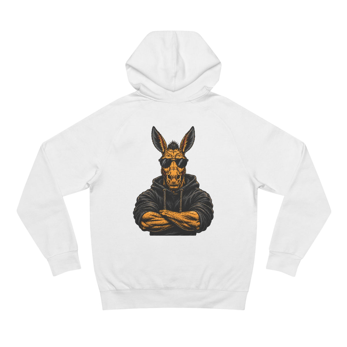 Unisex Supply Hoodie