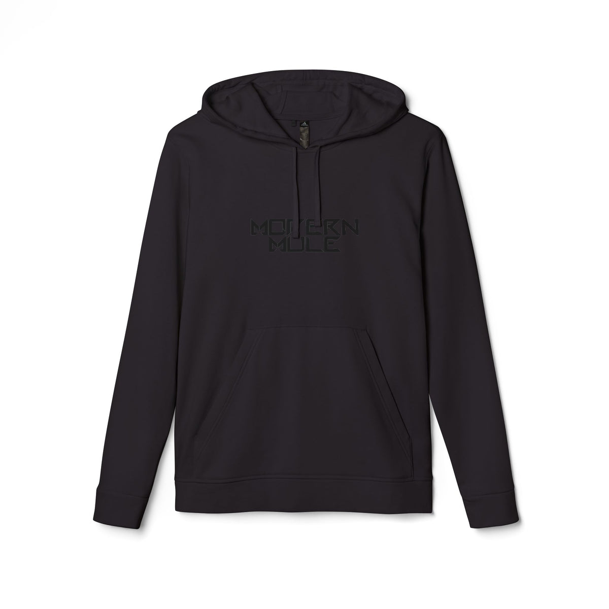 Funny Modern Mule & Diesel Trucks Hoodie