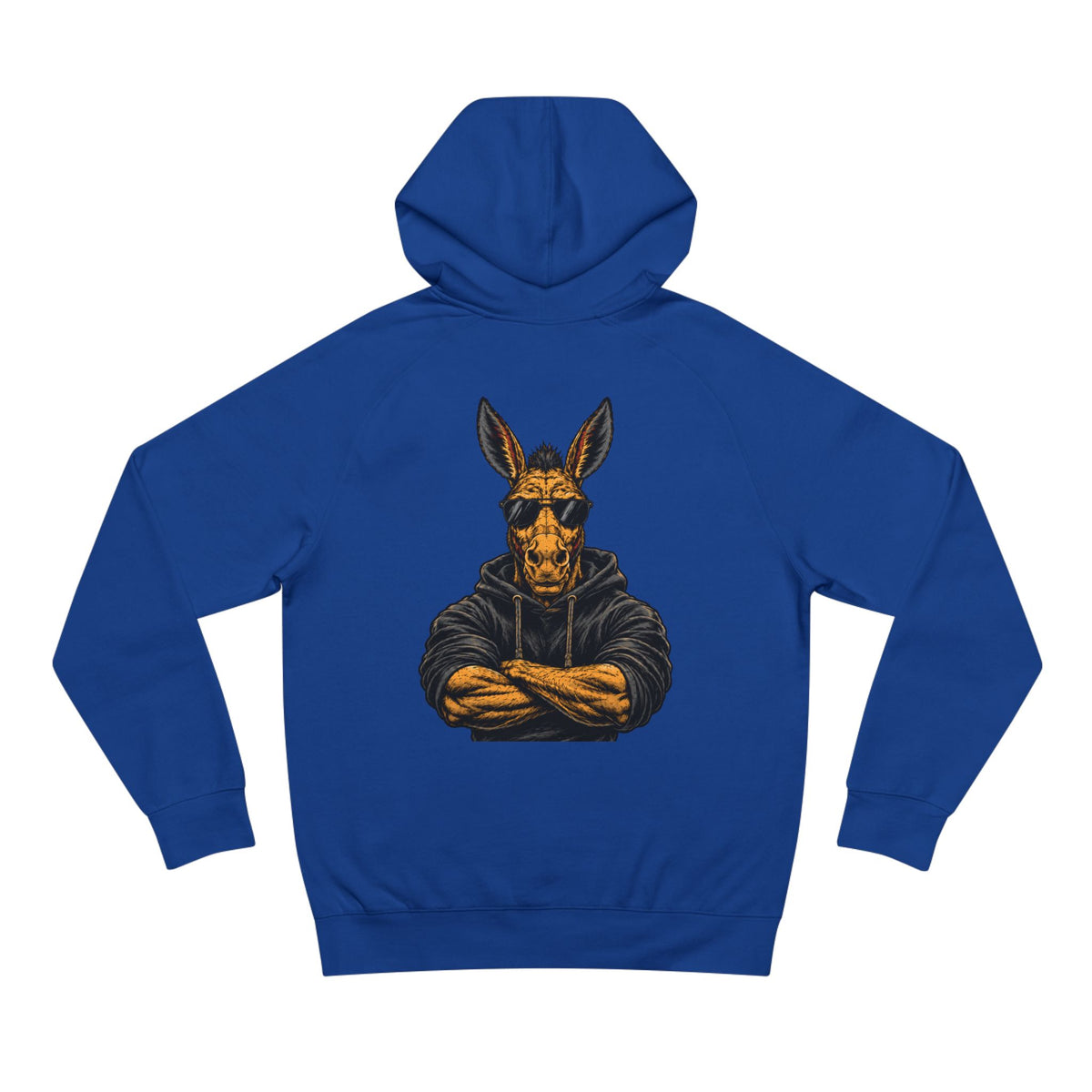Unisex Supply Hoodie