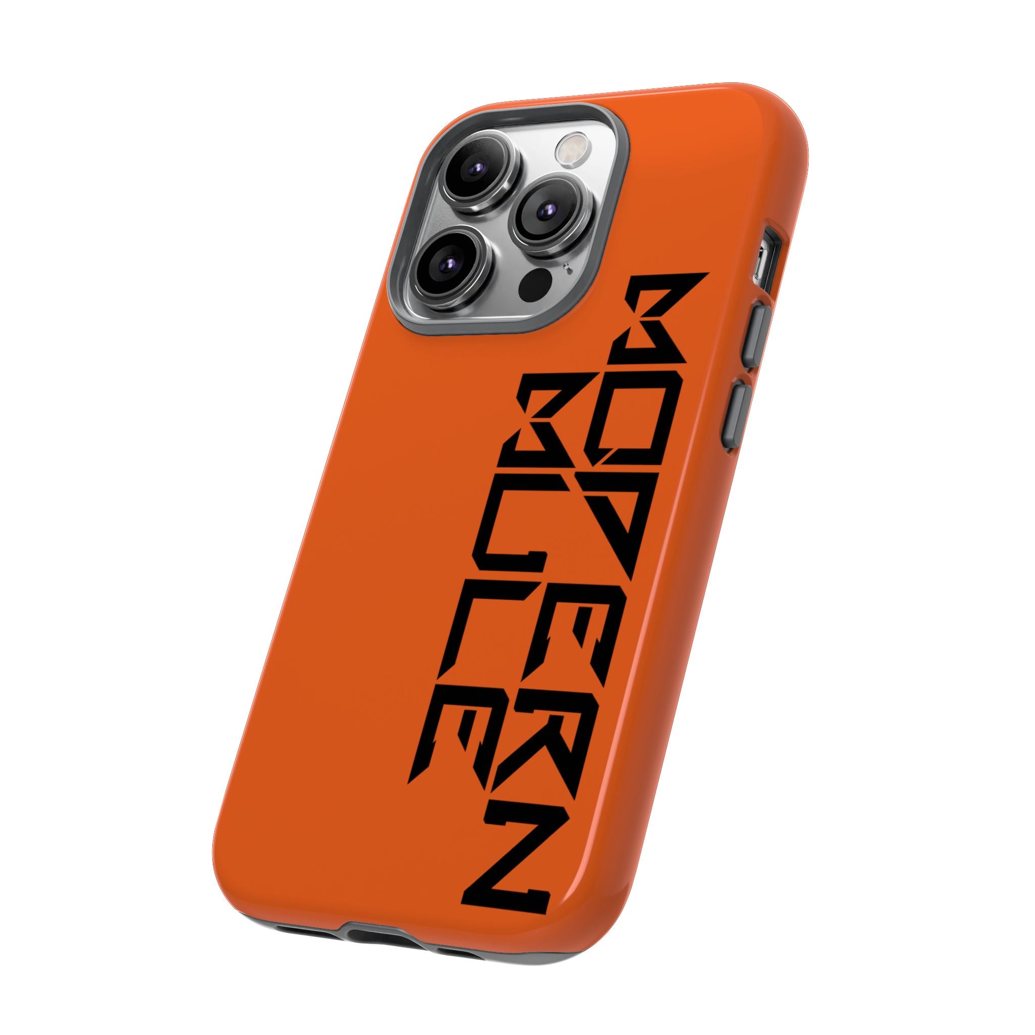Tough Cases