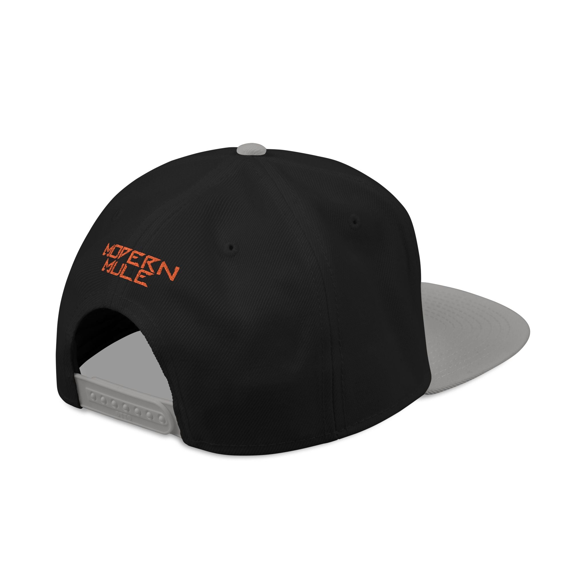Snapback (Embroidery)