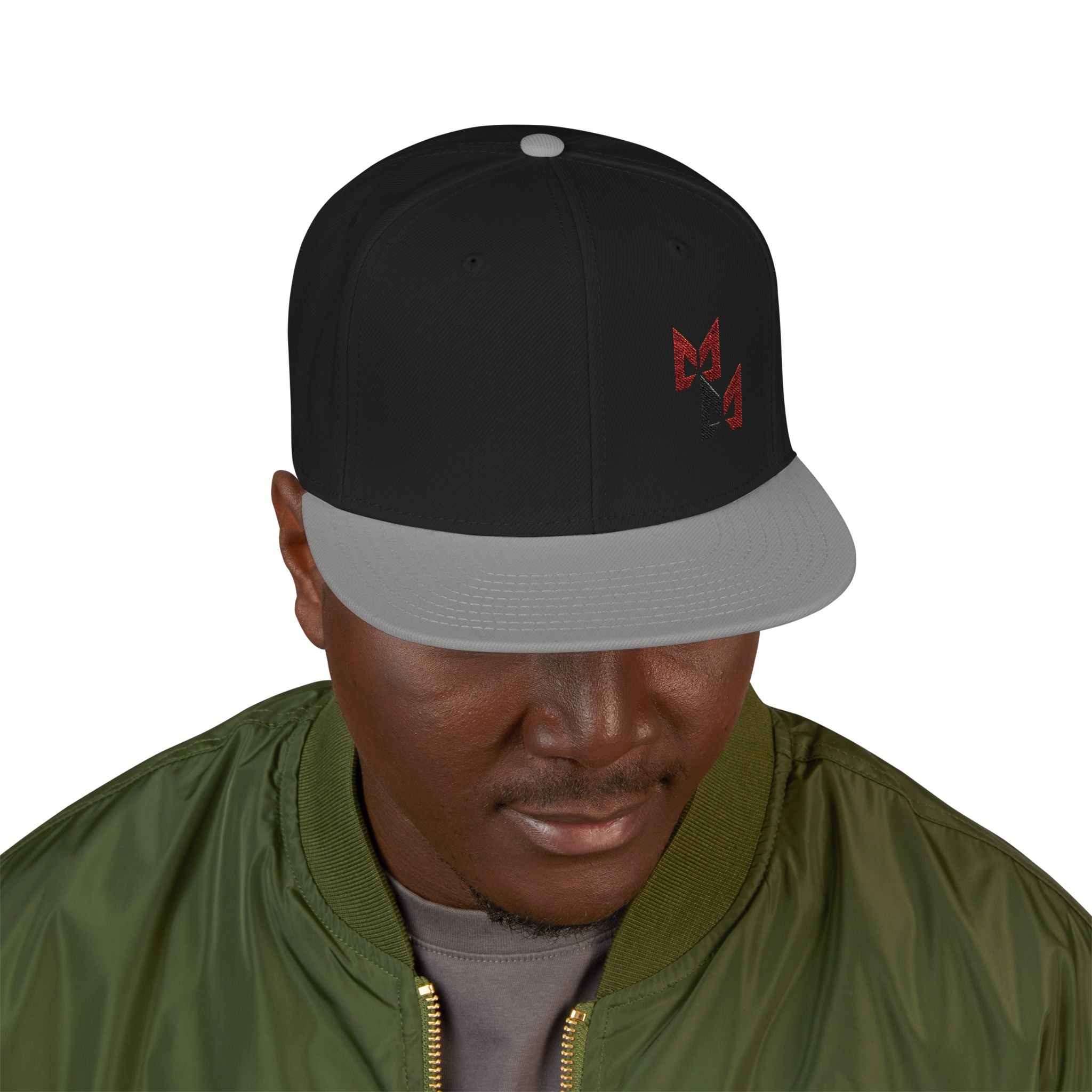 Snapback (Embroidery)