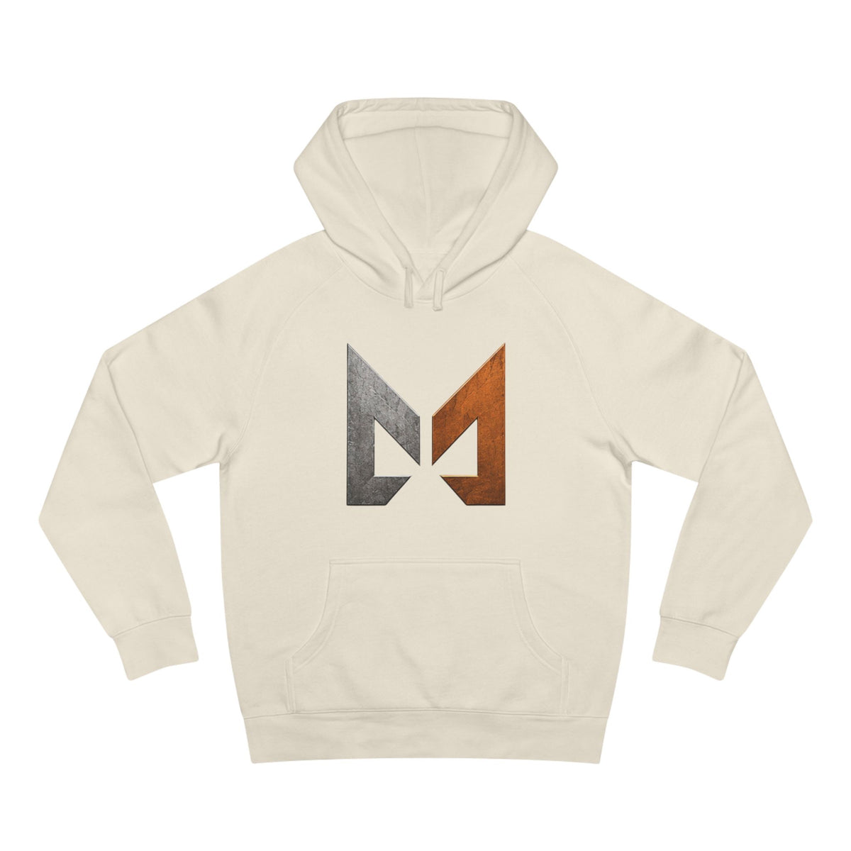 Unisex Supply Hoodie