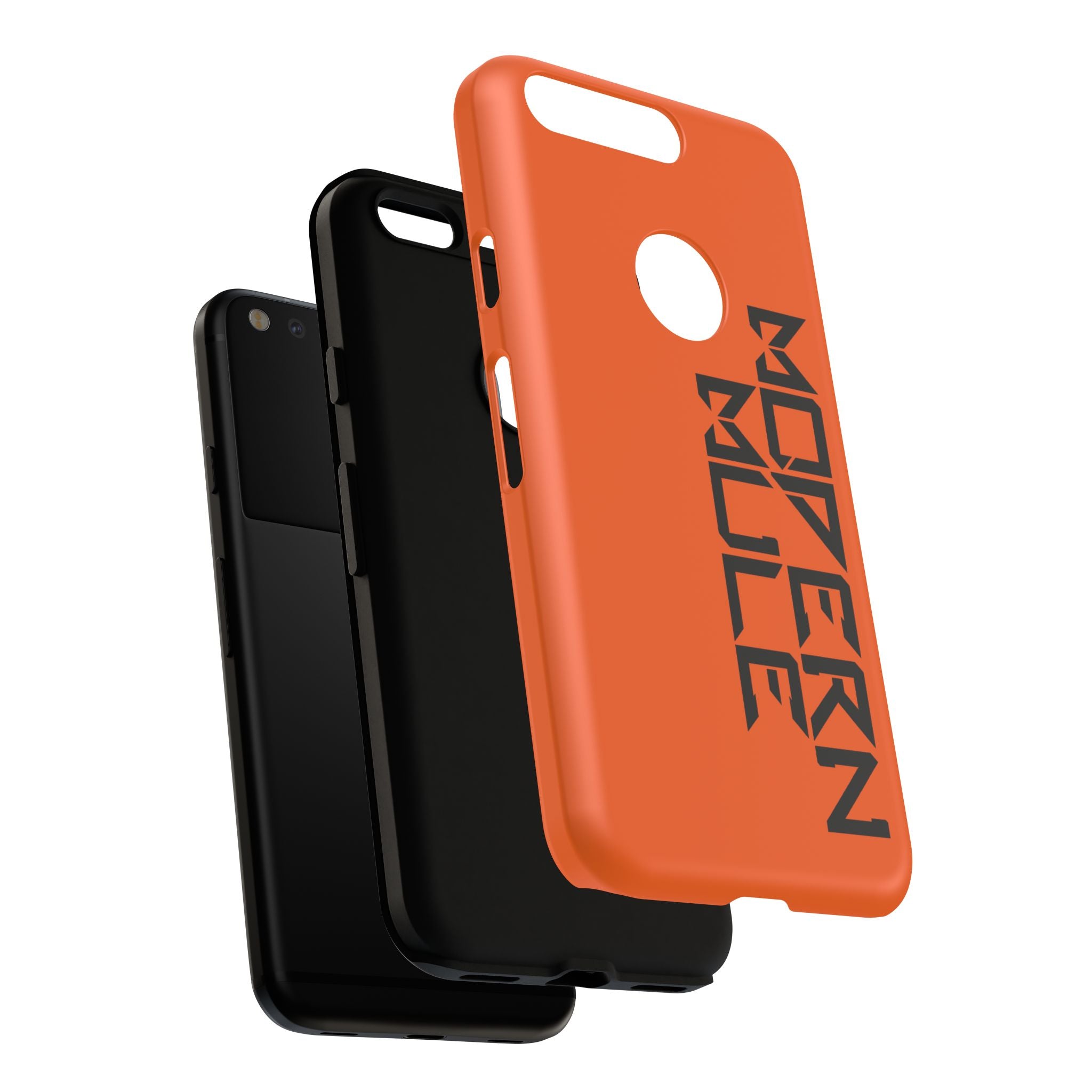 Tough Cases