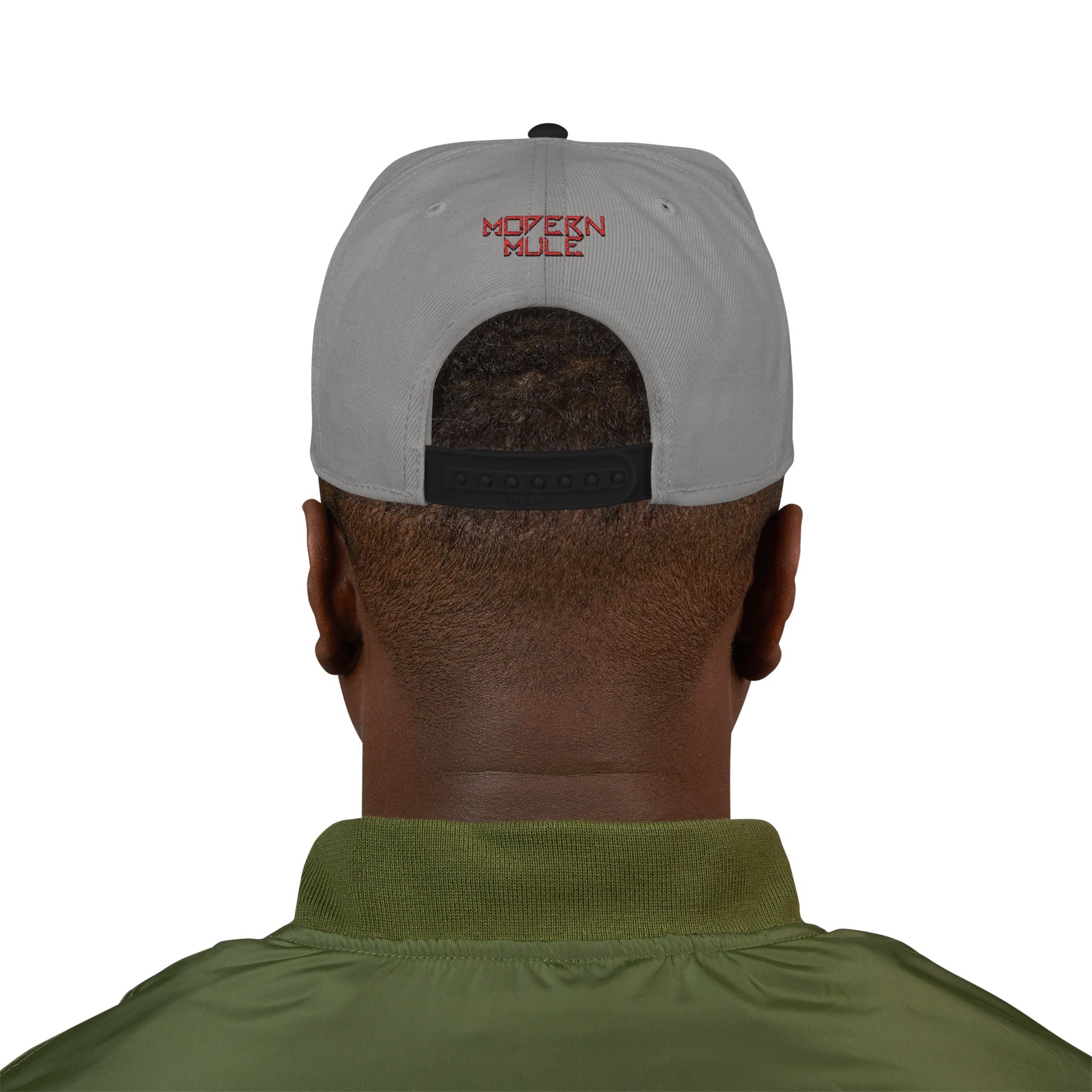 Snapback (Embroidery)