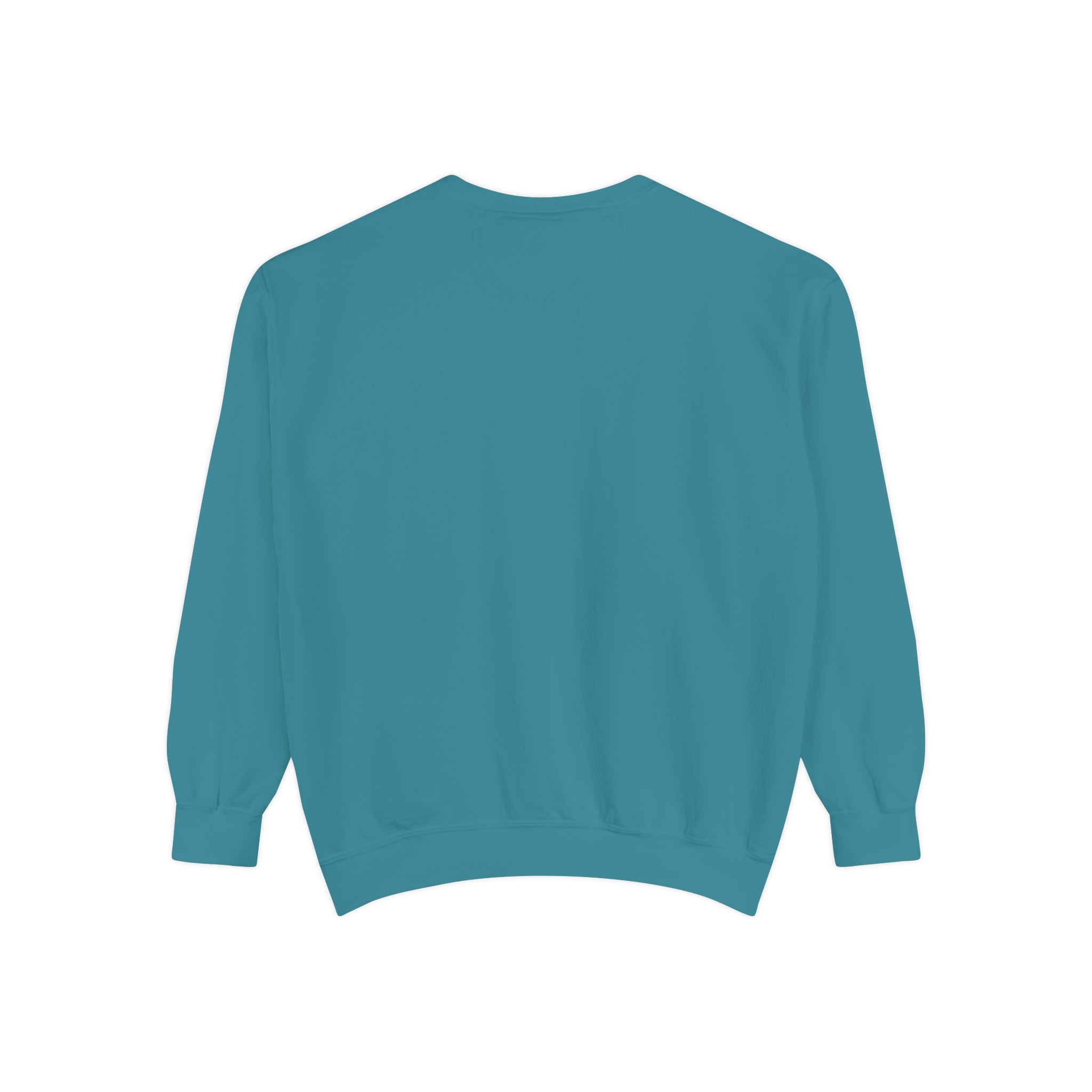 Modern Mule Sweatshirt — Funny Comfy Hoodie Design