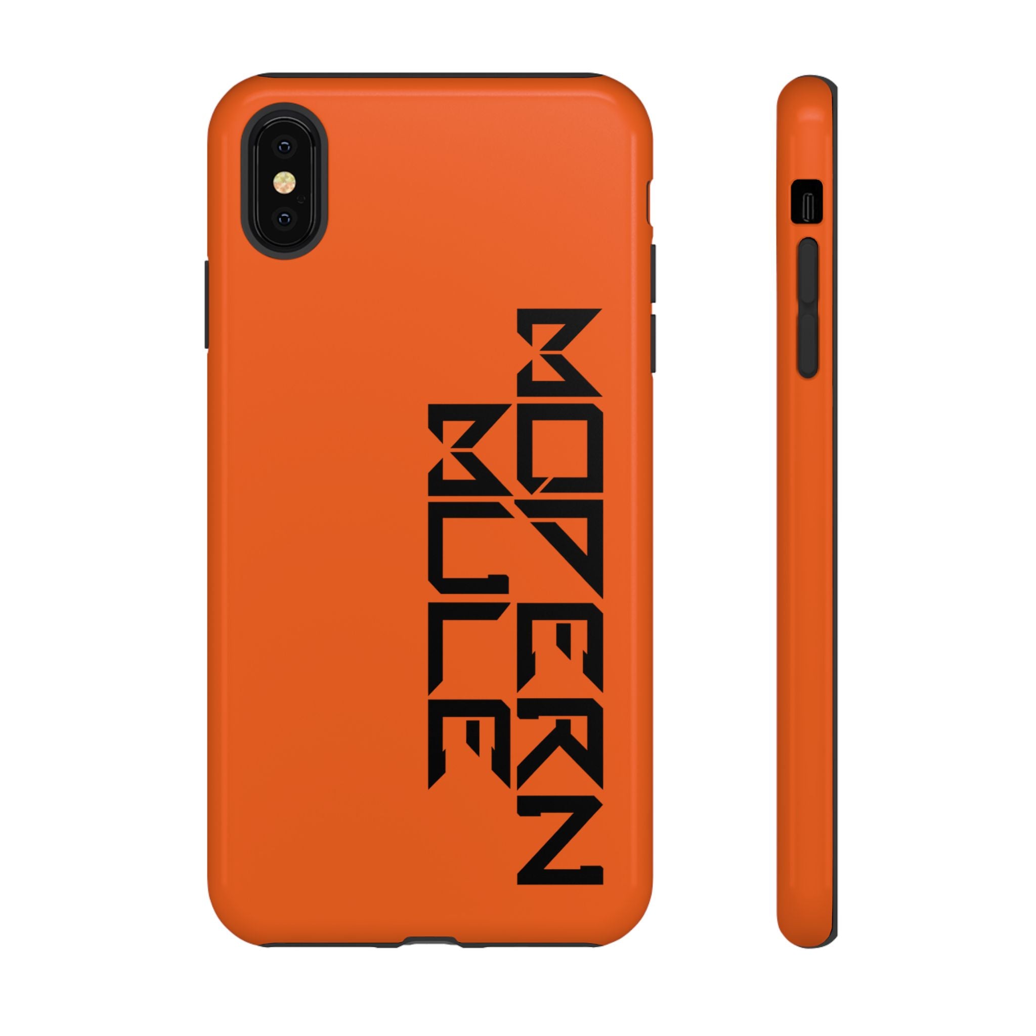 Tough Cases