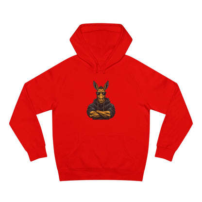 Unisex Supply Hoodie