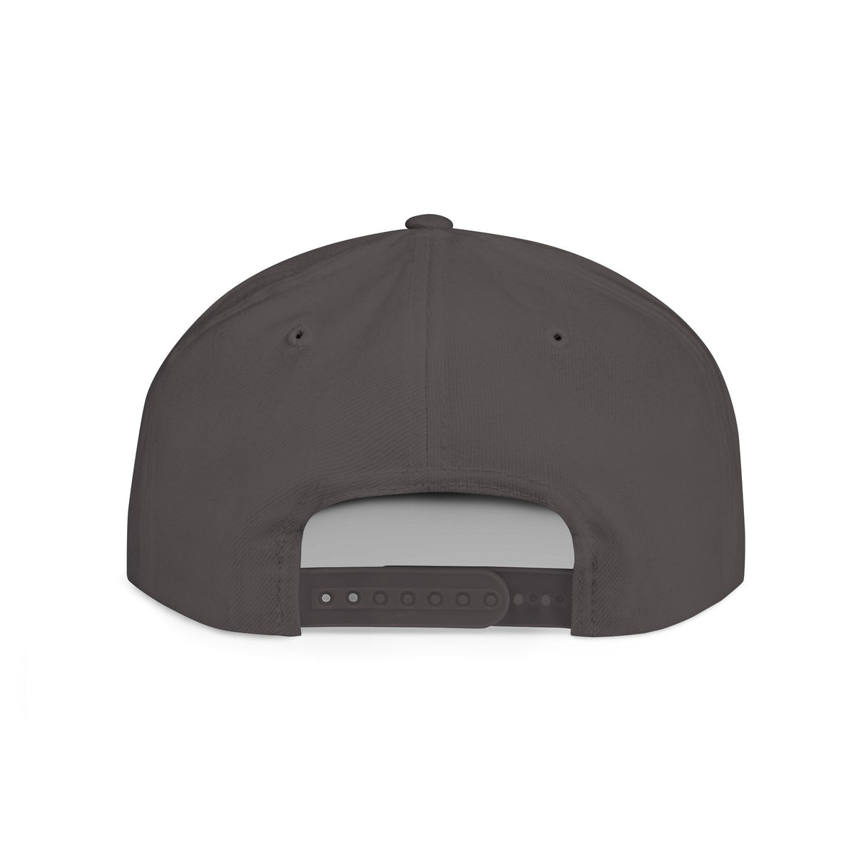 Ford Power Stroke Mule Hat — Modern Flat Bill Snapback