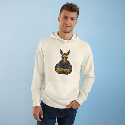 Unisex Supply Hoodie