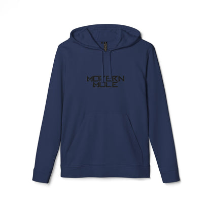Funny Modern Mule & Diesel Trucks Hoodie