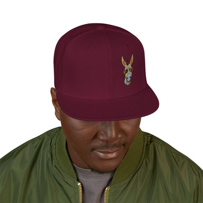 Snapback (Embroidery)