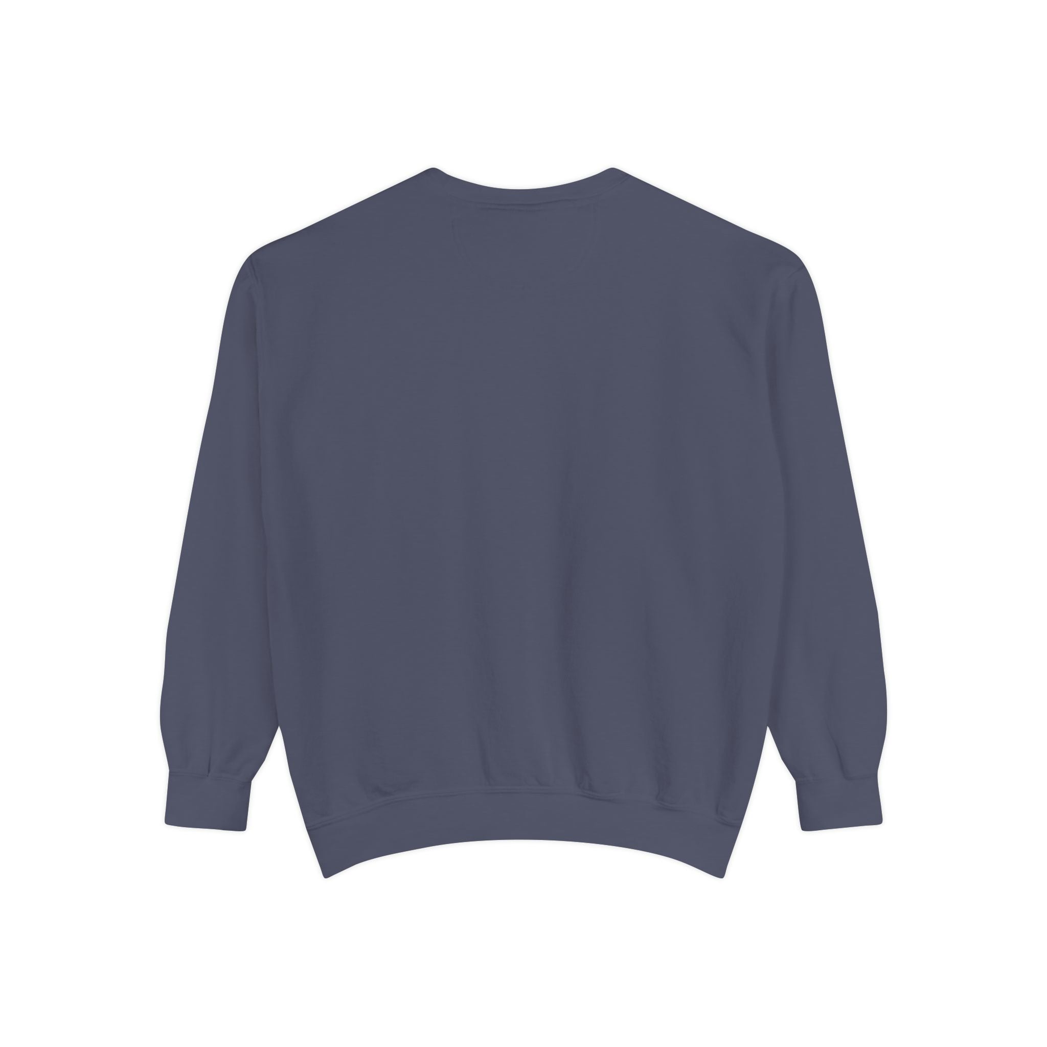 Modern Mule Sweatshirt — Funny Comfy Hoodie Design