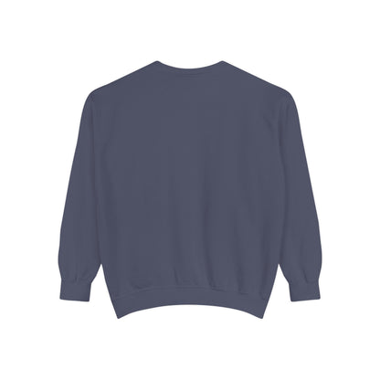 Modern Mule Sweatshirt — Funny Comfy Hoodie Design