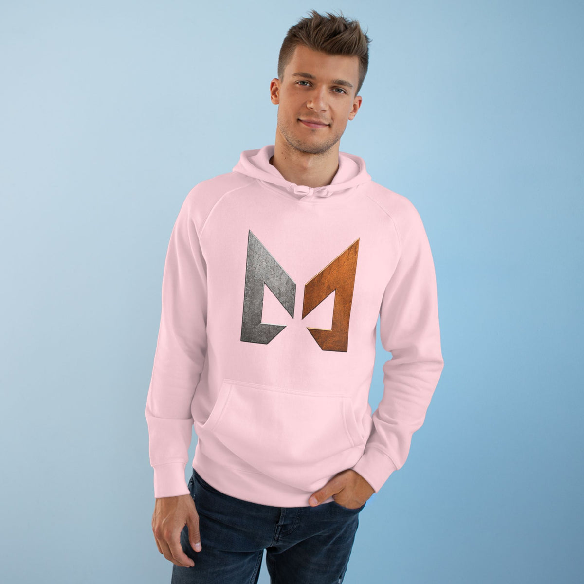 Unisex Supply Hoodie