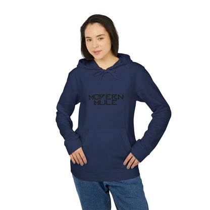 Funny Modern Mule & Diesel Trucks Hoodie