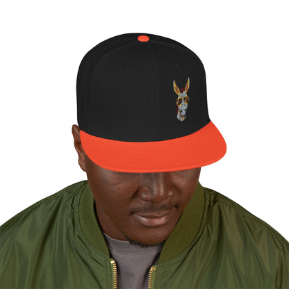 Snapback (Embroidery)