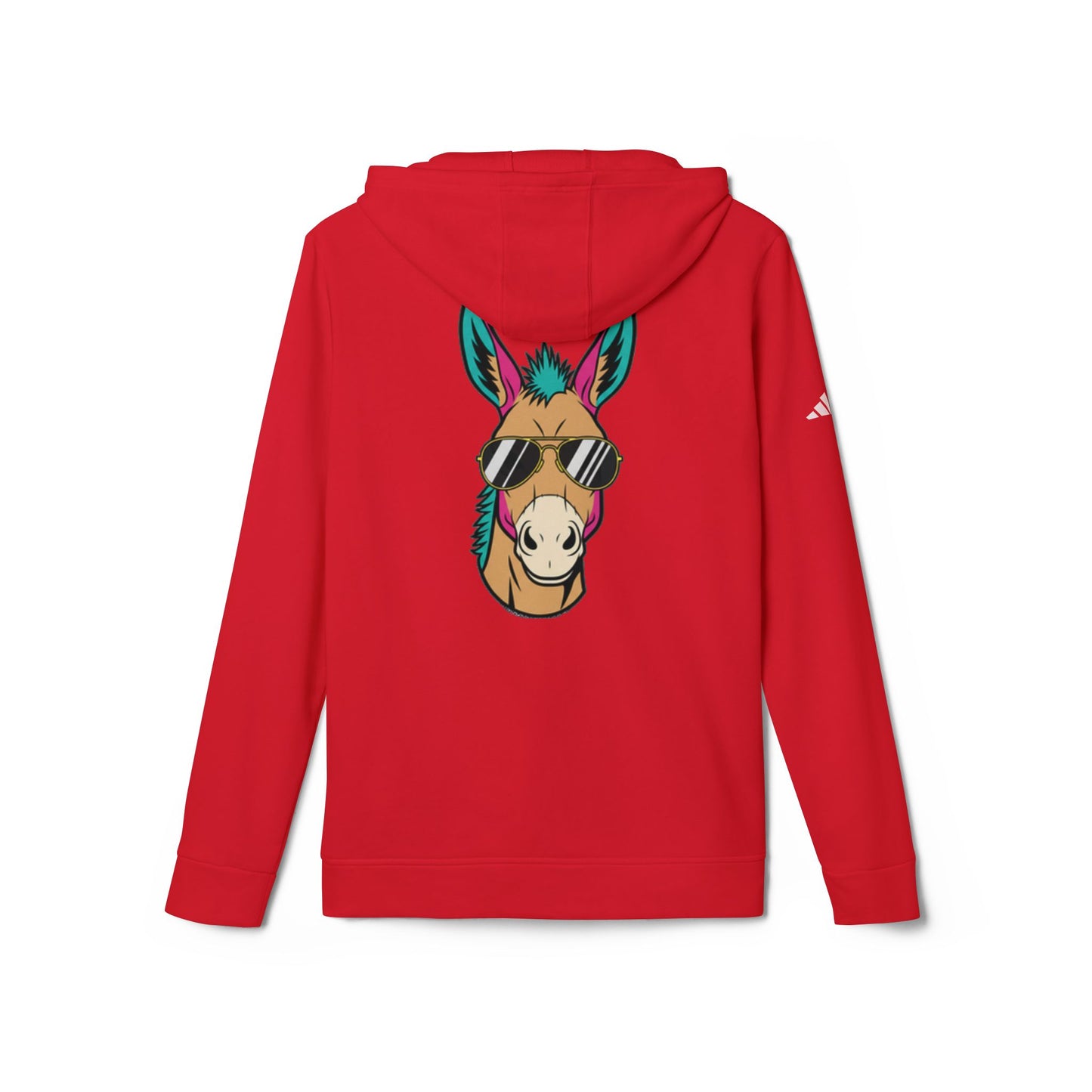 Funny Modern Mule & Diesel Trucks Hoodie