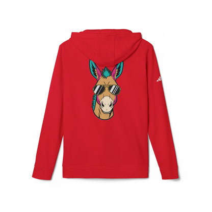 Funny Modern Mule & Diesel Trucks Hoodie