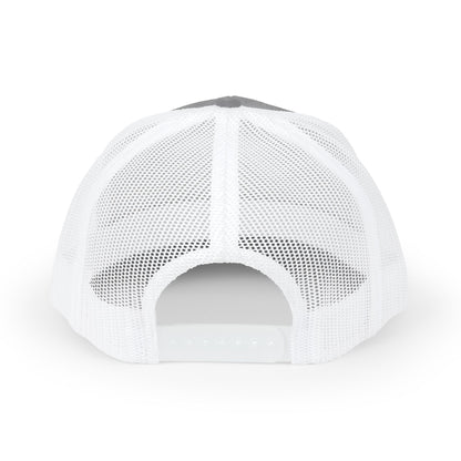 Diesel Enthusiast Trucker Cap — Funny Modern Mule Snapback